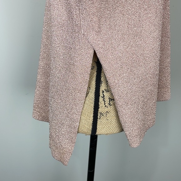 J Crew Sparkle sweater small - Picture 5 of 15
